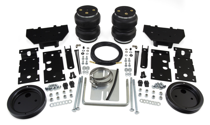 Ford F-250 Air Spring Kit - Rear - Air Lift - LoadLifter 5000 Ultimate with Internal Jounce Bumper - `17-`27